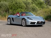 Porsche 718 2.5 S PDK