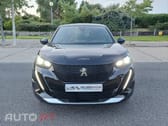 Peugeot E-2008 50 kWh Active Pack