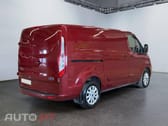 Ford Transit Custom 300 L1 2.0 EcoBlue Trend H1 Aut.