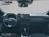 Dacia Bigster extreme mild hybrid 140