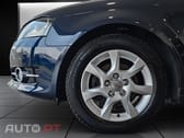 Audi A3 Cabrio 1.4 TFSi Attraction