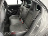 Mercedes-Benz A 250 e 8G-DCT AMG Line