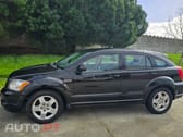 Dodge Caliber 2.0 CRD