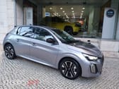 Peugeot 208 1.2 Hybrid Allure e-DCS6