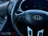 Kia Sportage 1.7 CRDi ISG LX
