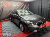 BMW 116 d Corporate Edition Auto