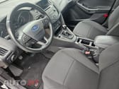 Ford Focus SW 1.0 ecoboost