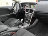 Volvo V40 1.6 D2 Eco Momentum