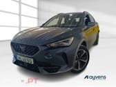 Cupra Formentor 1.5 TSI