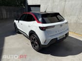Opel Mokka 1.2 T GS Line AT