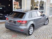 Audi A3 Sportback 1.6 TDI Advance