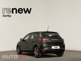 Dacia Sandero 1.0 ECO-G Expression Bi-Fuel