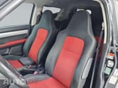 Suzuki Swift 1.6 Sport