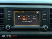 Seat Leon 2.0 TDI FR S/S