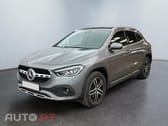 Mercedes-Benz GLA 250 e Business Line DCT