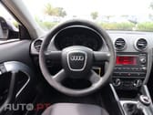 Audi A3 1.9 TDi Ambiente