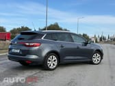 Renault Mégane Sport Tourer 1.5 DCI Limited