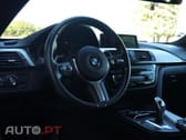 BMW 420 d Pack M Auto