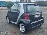 Smart ForFour 1.0 Passion 71 Aut.