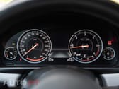 BMW 520 D Pack M Auto