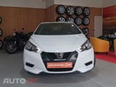 Nissan Micra 0.9 IG-T Acenta S/S