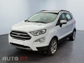 Ford EcoSport 1.0 EcoBoost TITANIUM