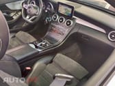 Mercedes-Benz C 250 d AMG Line Aut.