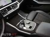 BMW 320 d Touring Line Sport Auto