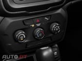 Jeep Renegade 1.4 MultiAir DSG Longitude