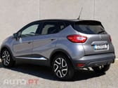 Renault Captur 0.9 TCE Exclusive