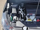 Nissan Leaf N-Connecta