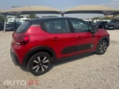 Citroen C3 1.2 PureTech Shine