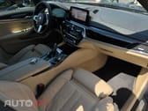BMW 520 d Pack M Auto