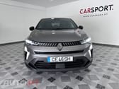 Renault Captur 1.0 TCe Techno
