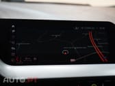 BMW 116 d Pack M Auto