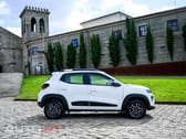 Dacia Spring Electric 45 Comfort