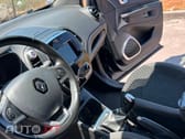 Renault Captur Exclusive TCE 090
