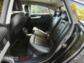 Audi A5 2.0 TDI Sport S tronic