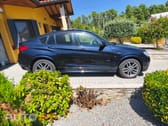 BMW X4 M X4 xDrive20d