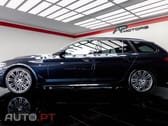 BMW 520 d Pack M Auto