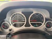 Jeep Wrangler 2.8 CRD ATX Sahara Limited