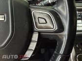 Land Rover Evoque ND