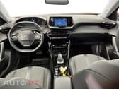 Peugeot E-2008 50 kWh Allure