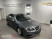 Saab 9-3 Hatch 1.9 Tid Vector