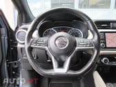 Nissan Micra 1.0 IG-T N-CONNECTA
