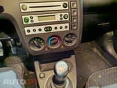 Ford Fiesta 1.25 Ghia
