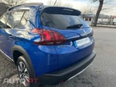Peugeot 2008 1.5 BlueHDi Allure EAT6