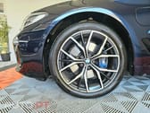 BMW 530 iPerformance Pack M