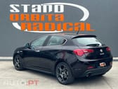 Alfa Romeo Giulietta 1.6 JTDm Progression