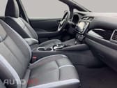 Nissan Leaf I.V.A DEDUTÍVEL e